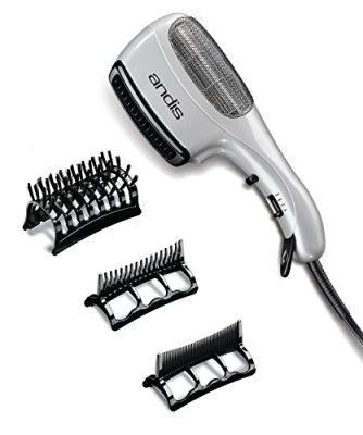 Andis Company 85020 - Cer Ionic Styler Dryer Ethnic
