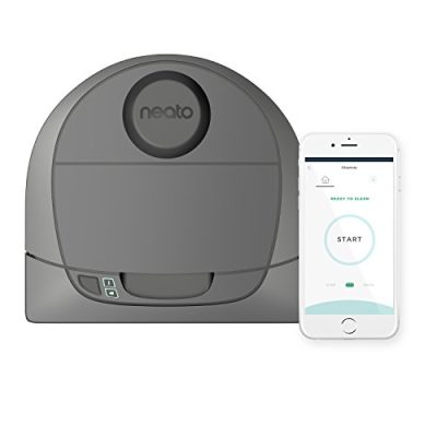Neato Robotics 945-0235 - Neato Botvac D3 Connected
