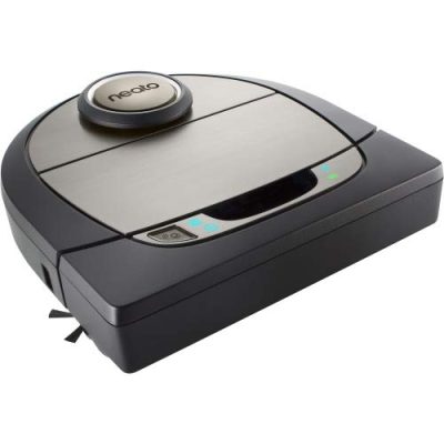 Neato Robotics 945-0270 - D7 Botvac Connected Robotic Va