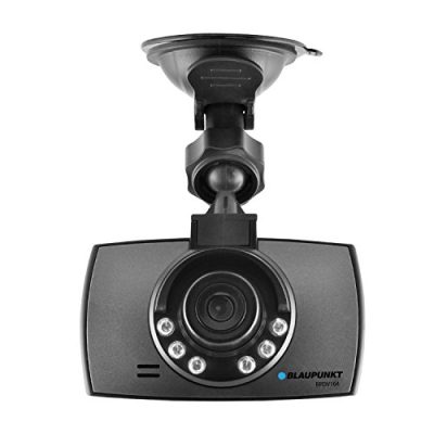 Ematic BPDV164 - 2.4 Hd Dashcam Blaupunkt