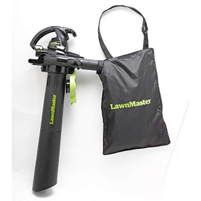 Cleva BV1211 - LM Electric Blower Mulcher 12A