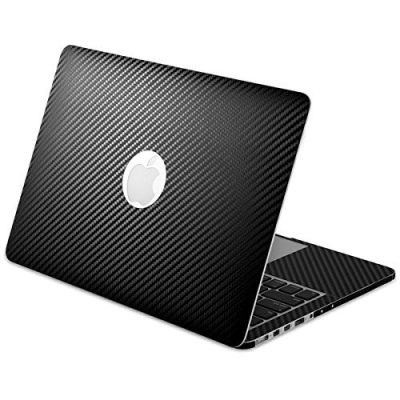 BodyGuardz BZ-ACB5P-0612 - Mac 15 Retina Carbon Full Blk