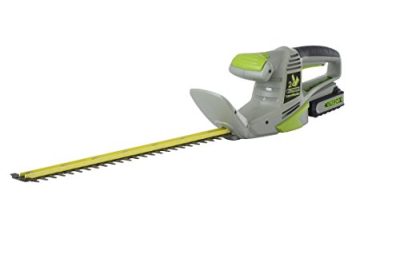 Cleva CLHT2422 - LM Cordless Hedge Trim 22 24V