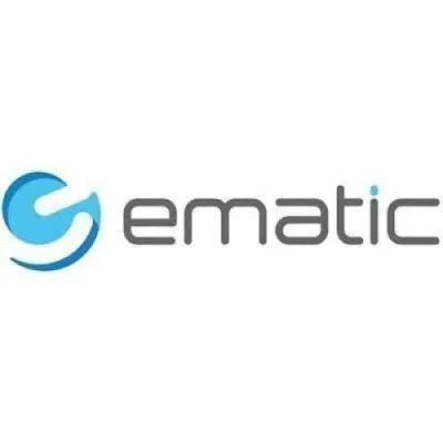 Ematic EGQ236BDBU - 10.1 android 8.1 tablet Blue