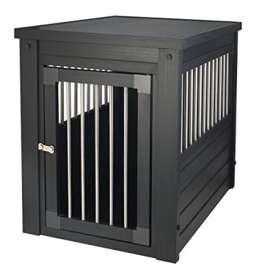 New Age Pet EHHC402M - Md InnPlace II Pet Crate Esprs