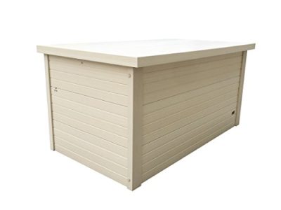 New Age Pet EPDB002-60 - Brentwood Deck Box 9.24cu