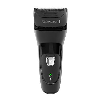 Remington F3-3900B - F3 Recharg Pivot Flex Shaver