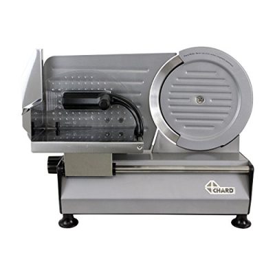 METAL WARE FS860 - Chard Electric Food Slicer8.6