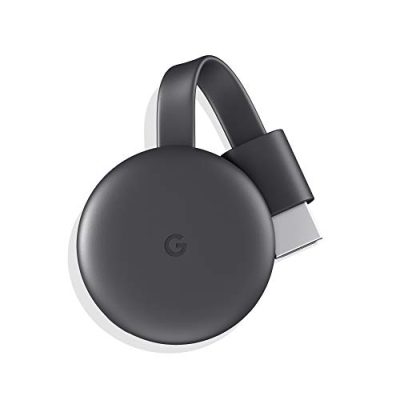 GOOGLE GA3A00147-A14-Z01 - Google Chromecast Audio