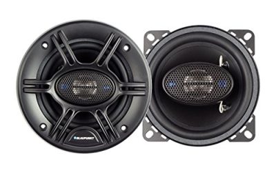 Ematic GTX401 - 4 4 Way Coaxial Spkr 240W