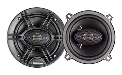 Ematic GTX525 - 5.25 4 Way Coaxial Spkr 300W