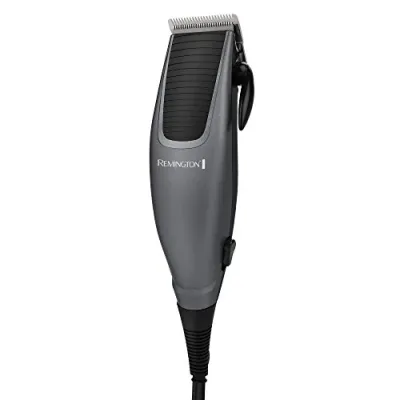 Remington HC1090 - 14-Piece Home Haircut Clipper Kit