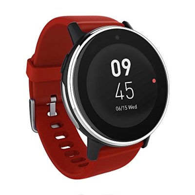 ACER HM.HXJAA.003 - L05 Red Smartwatch
