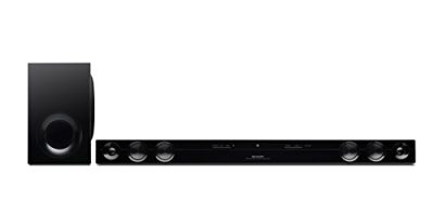Hisense HTSB38 - Sound Bar 120W