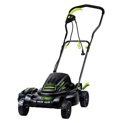 Cleva ME1018X - LM Elec Lawn Mower 10Amp 18