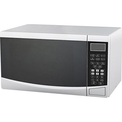 Avanti MT09V0W - .9CF Microwave White