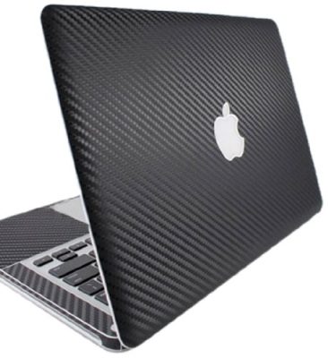 BodyGuardz NL-TCF7-0211 - BG Armor MacBook Pro 17