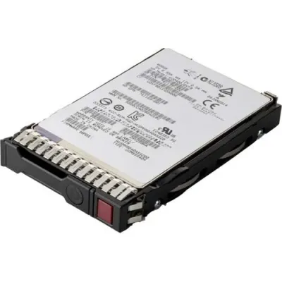 HPE P04570-B21 - 3.84TB SATA RI SFF SC Dual Port Solid State Drive