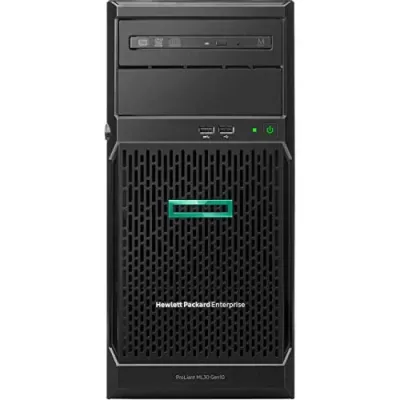 HP Hewlett Packard P06789-S01 - HPE ProLiant ML30 Gen10 E-2134 Server Performance