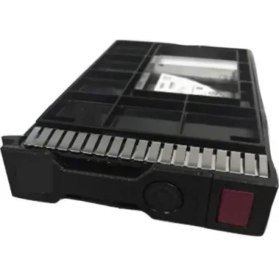 HPE P07928-B21 - HPE 960GB SATA Mixed Use LFF SSD - High Performance Storage
