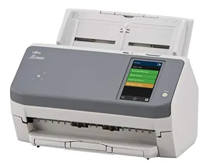 RICOH / Fujitsu PA03768-B005 - RICOH FI-7300NX MONO 60PPM 300DPI USB TWAIN