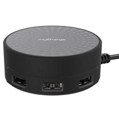 myCharge PE03KK - PE03KK PowerExtend3 USB Chrg