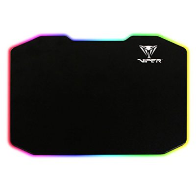 Patriot Memory PV160UXK - Viper LED Gaming Mouse Pad