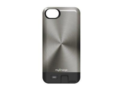 myCharge RFAM-0266 - myCharge Freedom 2000 Silver