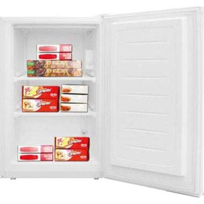 Curtis RFR323 - 3.0 cu. ft. Vertical Freezer