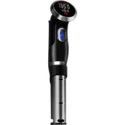 Chefman RJ39-V2-BLACK - Neptune Sous Vide