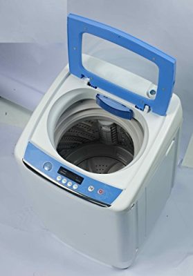 Curtis RPW091 - 0.9 CU. FT. Portable Washer