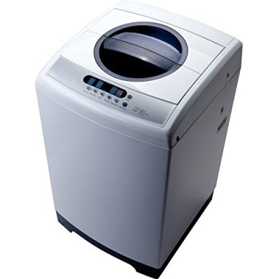 Curtis RPW160 - 1.6 CU. FT. Portable Washer