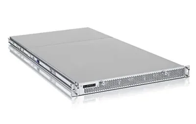 NETGEAR RR2312H8-100NES - READYNAS 1U 12-BAY HIGH DENSITY RACKMOUNT NETWORK ATTACHED S