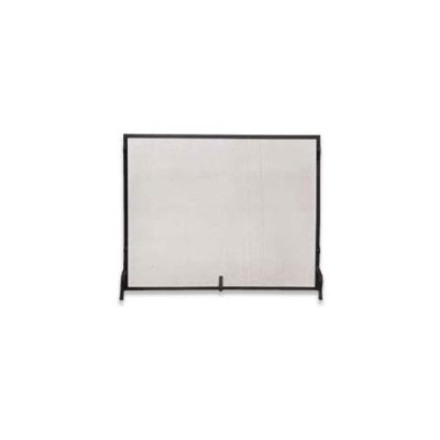 Blue Rhino S-1127 - UF SnglPanel WI Sparkguard Blk