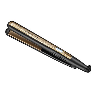 Remington S6501 - 1 Flat Iron with Ultimate Cer