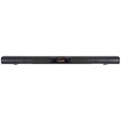Supersonic SC-1419SBA - 37 Bluetooth Sound Bar