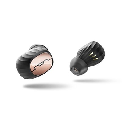 HMDX SOL-EP1190RS - SOL REPUBLIC Amps Air RoseGld