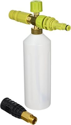 Snow Joe - Sun Joe SPX-FC34 - Sun Foam Cannon for SPX PWashr