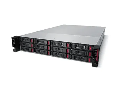 Buffalo TS51210RH12012 - TERASTATION 51210RH 120TB Rackmount NAS System