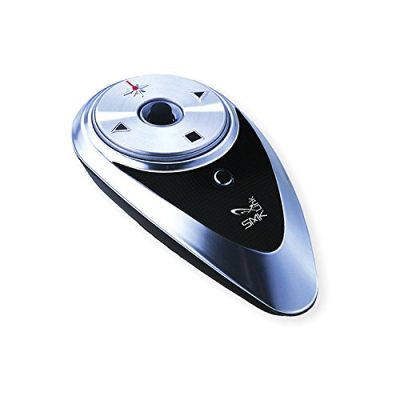 SMK LINK VP4360 - REMOTE POINT GLOBAL PRESENTER