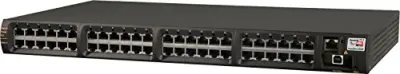 Microsemi PD9024GACDCMUS - Advanced Network Interface Card for High-Speed Connectivity