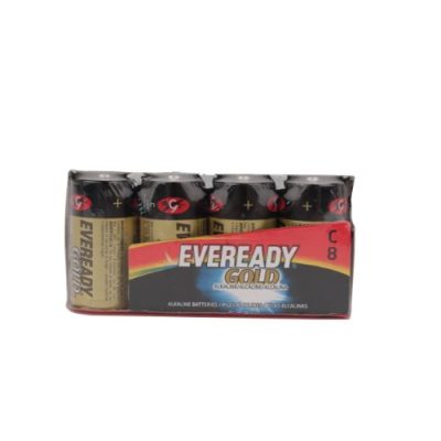 Energizer A93-8 - EVEREADY C SIZE