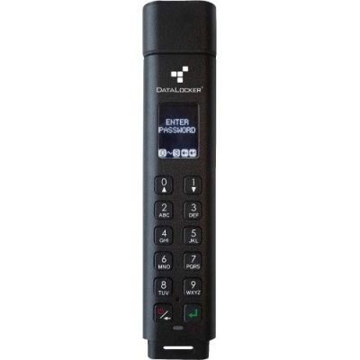 DataLocker SV-008 - DATALOCKER SECUREVAULT
