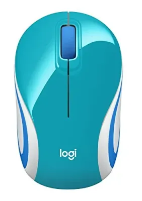 Logitech 910-005363 - M187 WRLS MOUSE