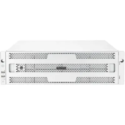 Promise Technology VR2KDQXIDAGE - Promise 2TB 16-Bay Dual-Controller iSCSI Storage System