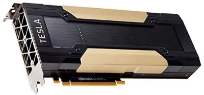 NVIDIA 900-2G500-0000-000 - NVIDIA Video Card 900-2G500-0000-000 Tesla V100 16GB CoWoS H