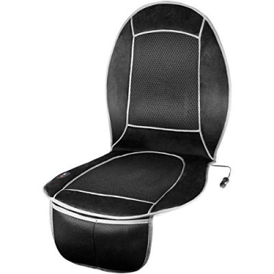HEALTHMATE RA50898 - Healthmate 12-volt All-season Car Cushion WGNIN9882