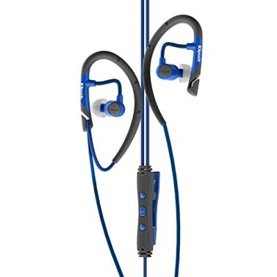 Klipsch 1062328 - Klipsch AS-5i All Sport In-ear Headphones - Stereo - Blue - 