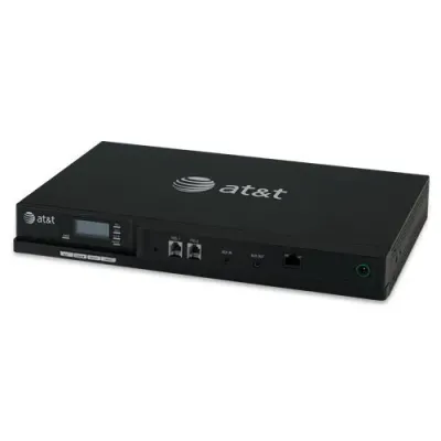 AT&T SB67050 - AT&T Synapse Analog Terminal Adapter with Paging Support