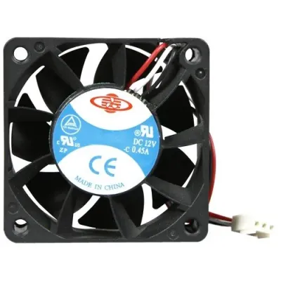 ISTAR DD-FAN60-126025BM - FRT COST INCL CONTIGOUS US ONLY